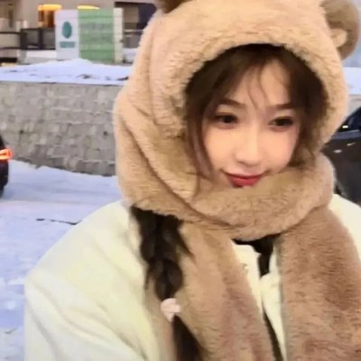 我才不会被女孩子欺负呢